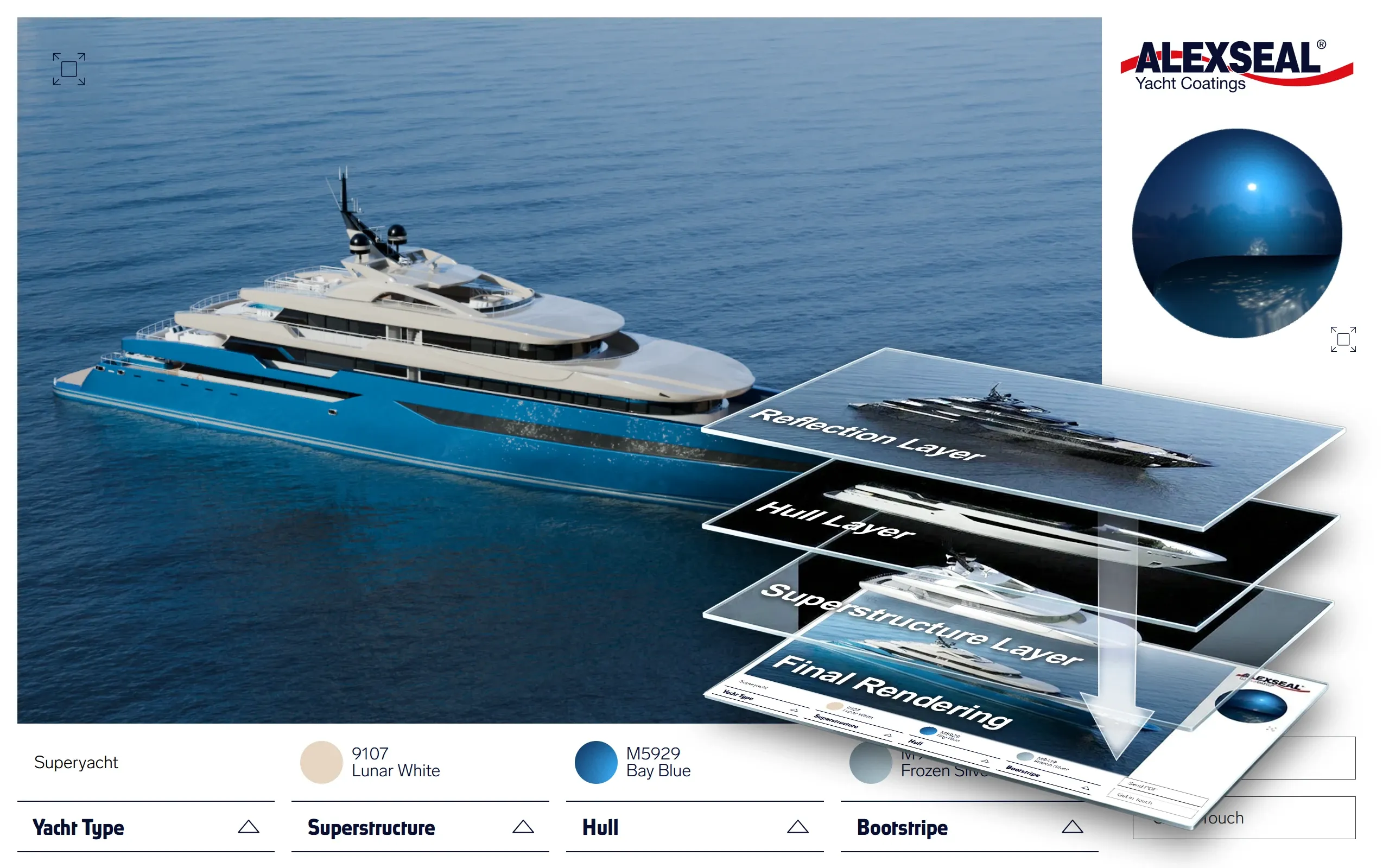 Echtzeit-3D-Konfigurator