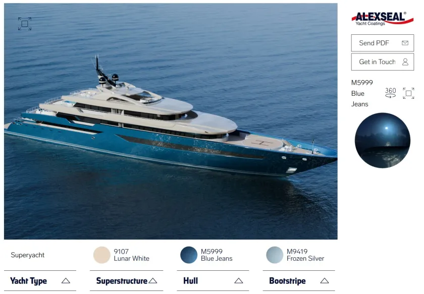 3D-Konfigurator in Echtzeit