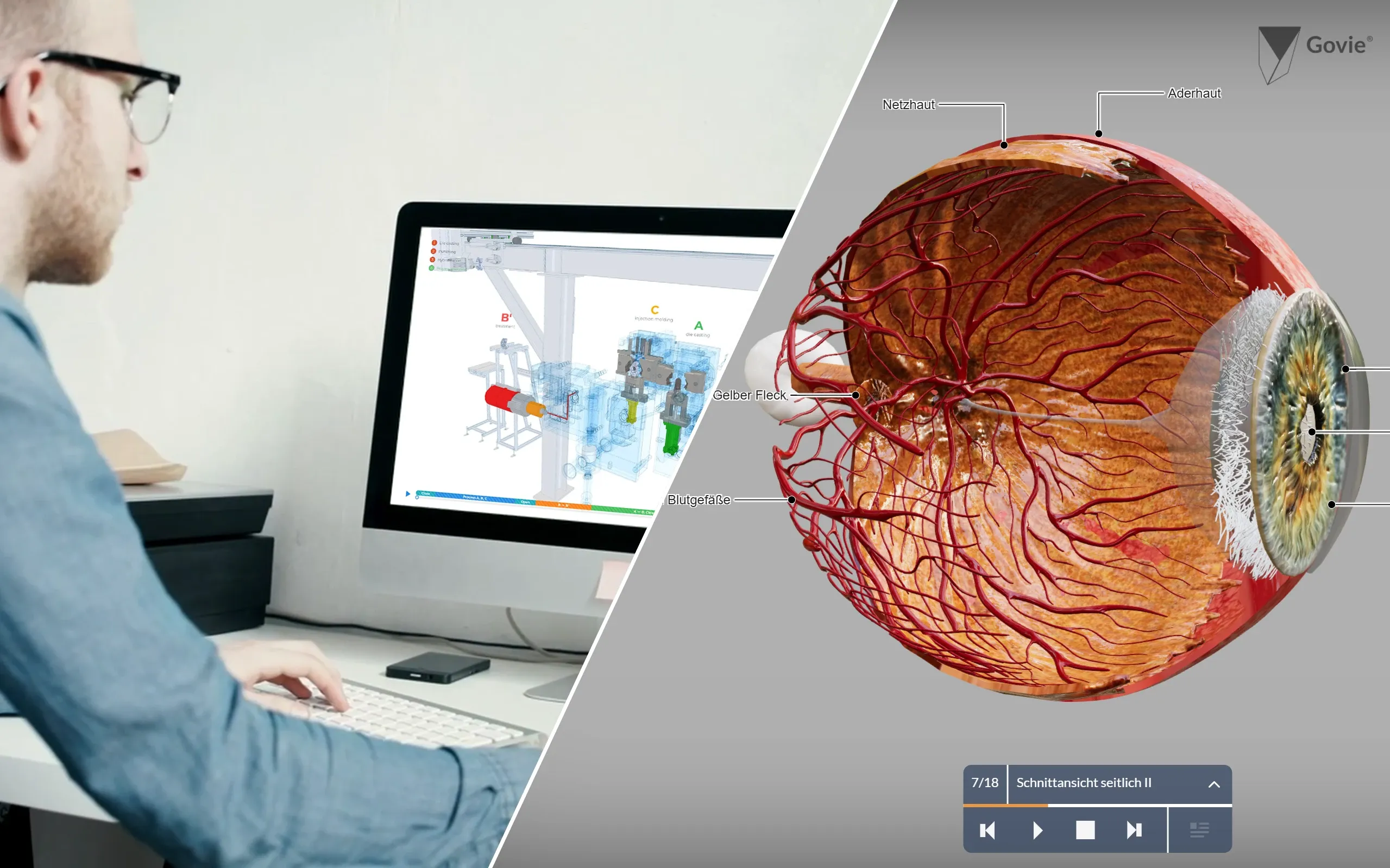 E-Learning & Digital Academy